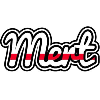 Mert kingdom logo