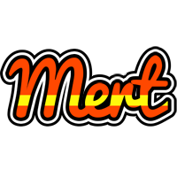 Mert madrid logo