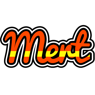 Mert madrid logo