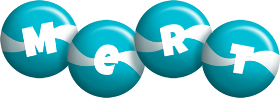 Mert messi logo