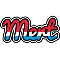 Mert norway logo