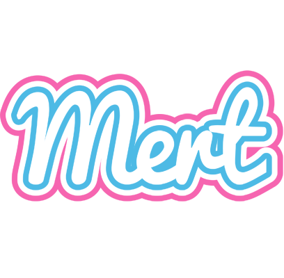 Mert outdoors logo