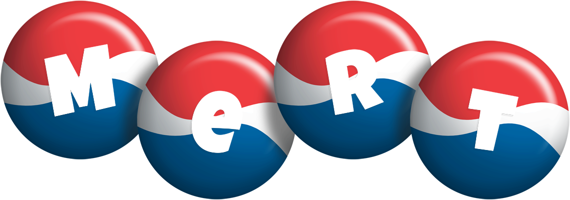 Mert paris logo
