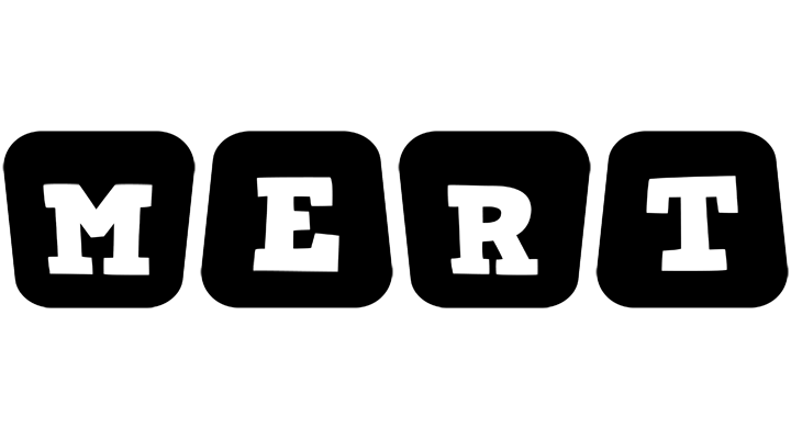 Mert racing logo