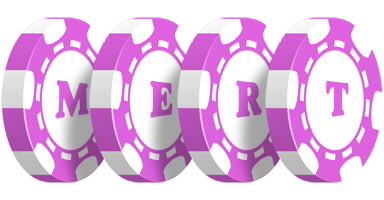 Mert river logo