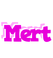 Mert rumba logo