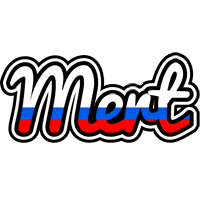 Mert russia logo
