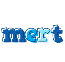 Mert sailor logo