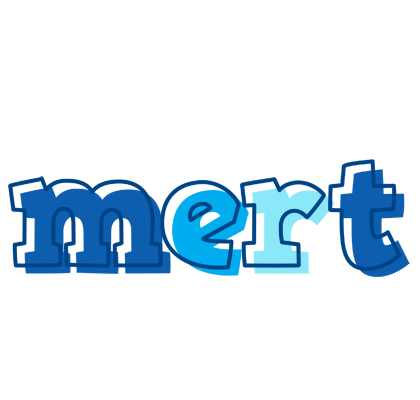 Mert sailor logo
