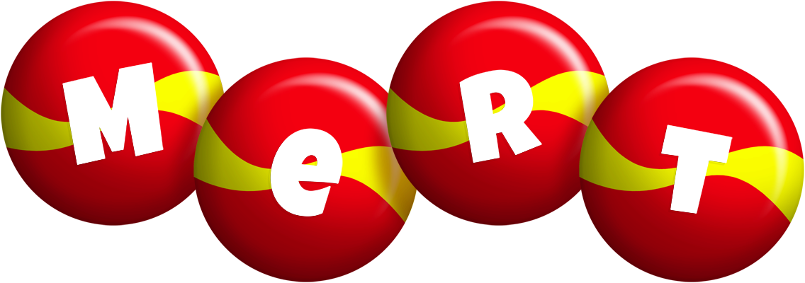 Mert spain logo