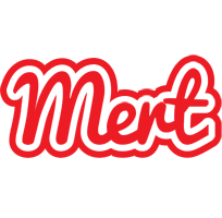 Mert sunshine logo