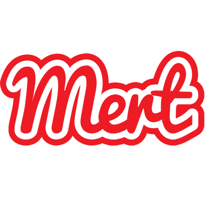 Mert sunshine logo