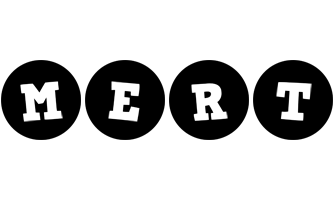 Mert tools logo
