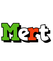 Mert venezia logo