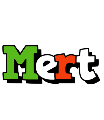 Mert venezia logo