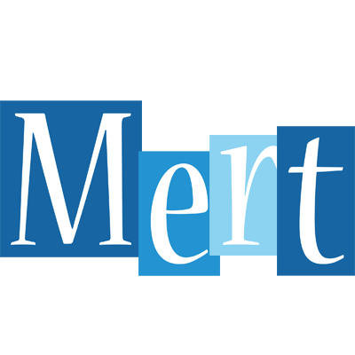 Mert winter logo