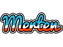 Merten america logo