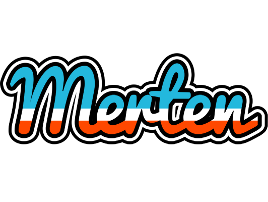 Merten america logo