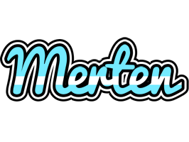 Merten argentine logo