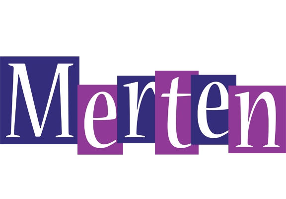 Merten autumn logo