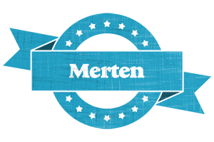 Merten balance logo