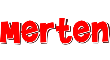 Merten basket logo