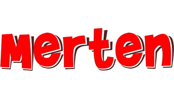 Merten basket logo