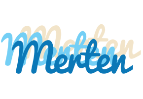 Merten breeze logo