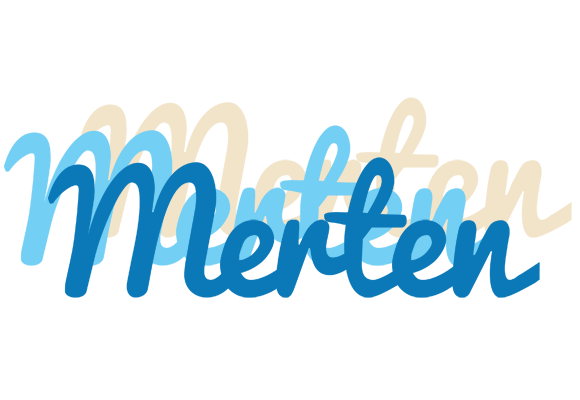 Merten breeze logo