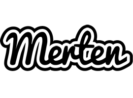 Merten chess logo