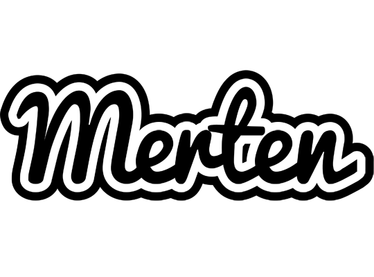 Merten chess logo