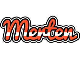 Merten denmark logo
