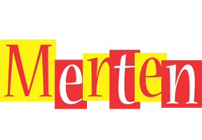 Merten errors logo
