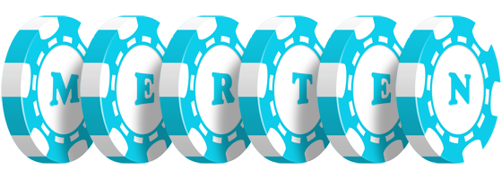 Merten funbet logo