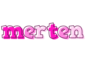 Merten hello logo