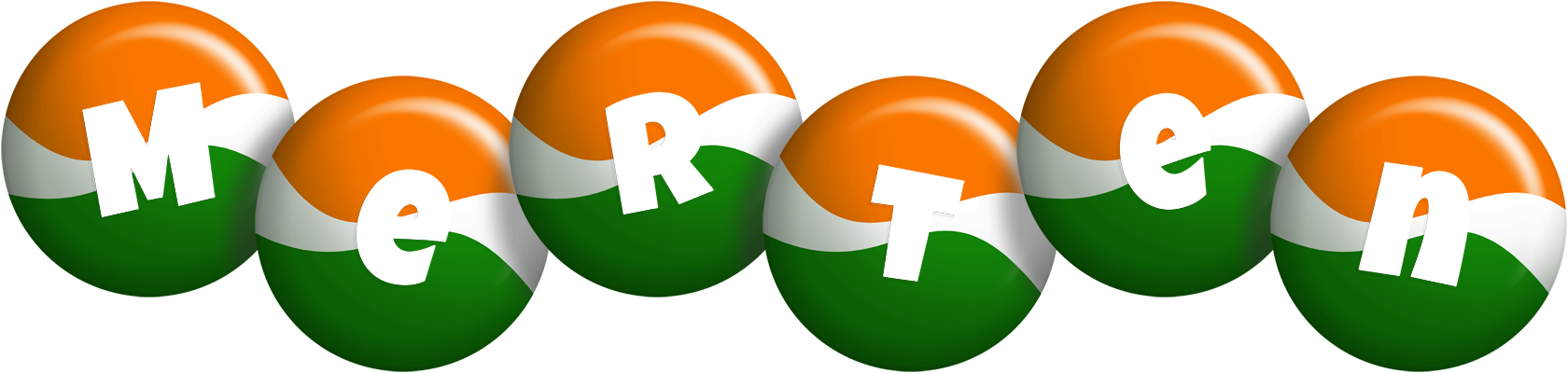 Merten india logo
