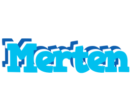 Merten jacuzzi logo