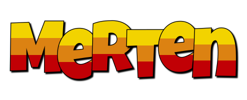 Merten jungle logo