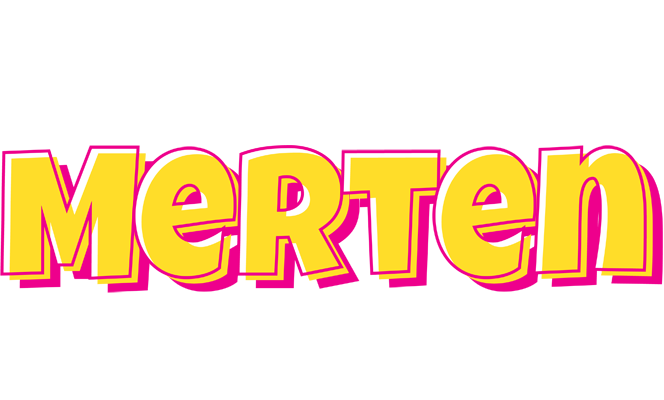 Merten kaboom logo