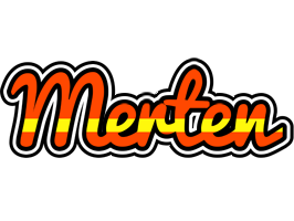 Merten madrid logo