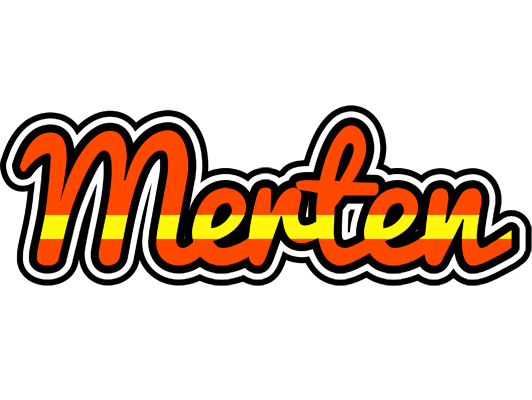 Merten madrid logo