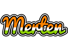 Merten mumbai logo
