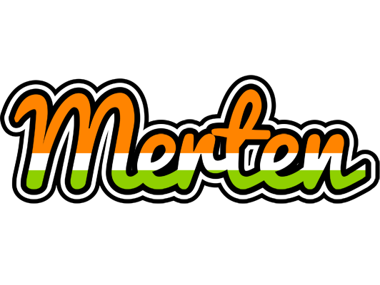 Merten mumbai logo