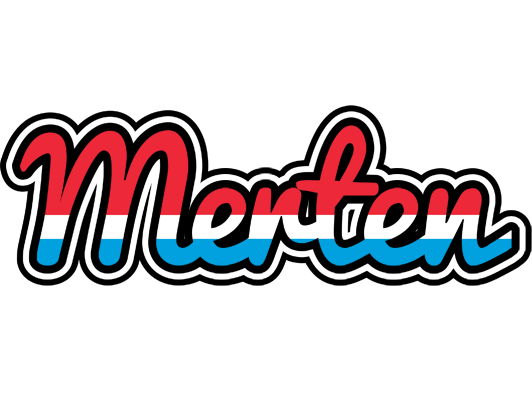 Merten norway logo