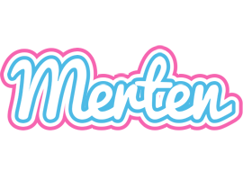Merten outdoors logo