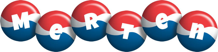 Merten paris logo