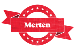 Merten passion logo