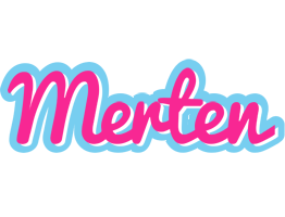 Merten popstar logo