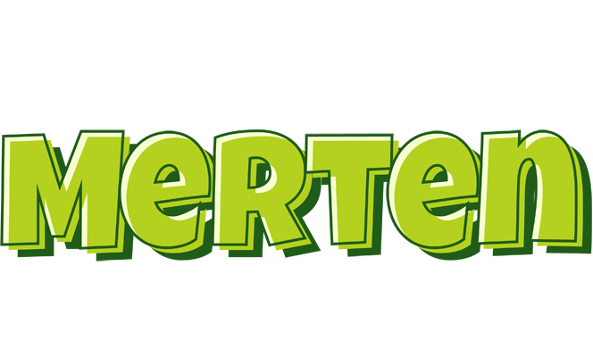 Merten summer logo