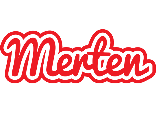 Merten sunshine logo